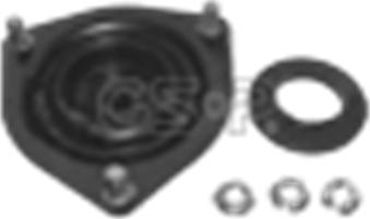 GSP 517909S - Top Strut Mounting autospares.lv