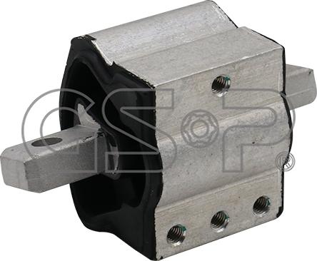 GSP 517985 - Holder, engine mounting autospares.lv