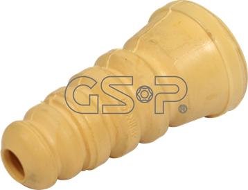 GSP 517979 - Rubber Buffer, suspension autospares.lv