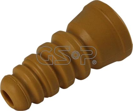 GSP 517979 - Rubber Buffer, suspension autospares.lv