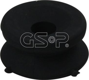 GSP 517558 - Spacer Bush, shock absorber autospares.lv