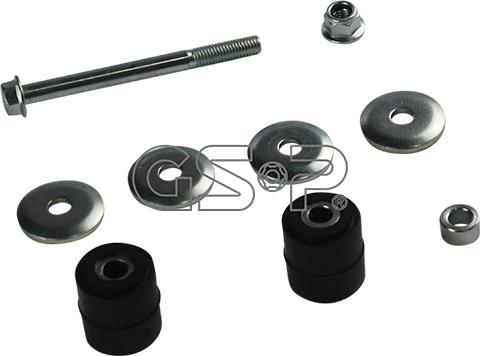 GSP 517584 - Rod / Strut, stabiliser autospares.lv