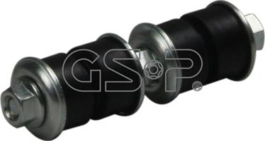 GSP 517583 - Rod / Strut, stabiliser autospares.lv