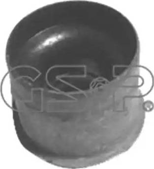 GSP 517605 - Seal Set, valve stem autospares.lv