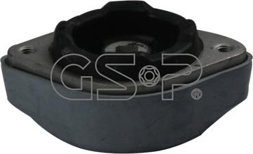 GSP 517146 - Mounting, automatic transmission autospares.lv
