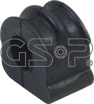 GSP 517166 - Bearing Bush, stabiliser autospares.lv