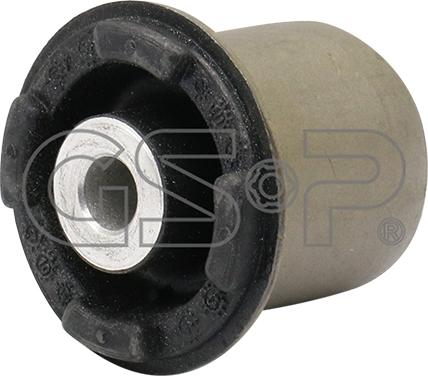 GSP 517187 - Bush of Control / Trailing Arm autospares.lv