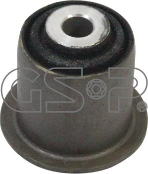 GSP 517187 - Bush of Control / Trailing Arm autospares.lv