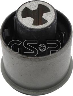 GSP 517170 - Mounting, axle beam autospares.lv