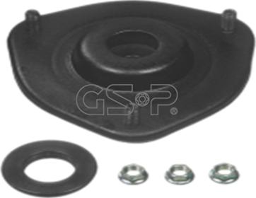 GSP 517892S - Top Strut Mounting autospares.lv