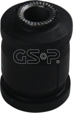 GSP 517844 - Bush of Control / Trailing Arm autospares.lv