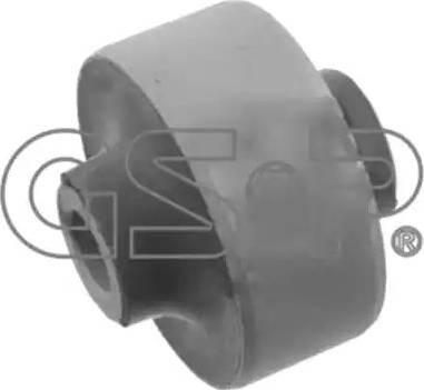 GSP 517843 - Bush of Control / Trailing Arm autospares.lv