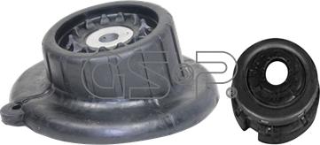 GSP 517856S - Top Strut Mounting autospares.lv