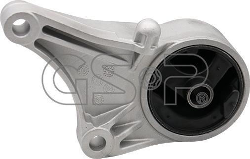 GSP 517868 - Holder, engine mounting autospares.lv
