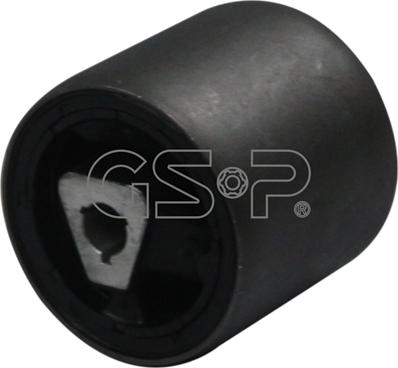 GSP 517804 - Bush of Control / Trailing Arm autospares.lv