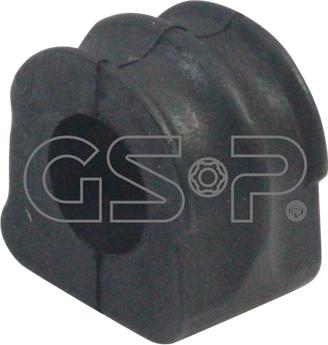 GSP 517839 - Bearing Bush, stabiliser autospares.lv