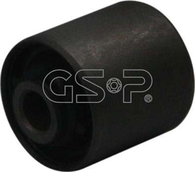 GSP 517835 - Bush of Control / Trailing Arm autospares.lv