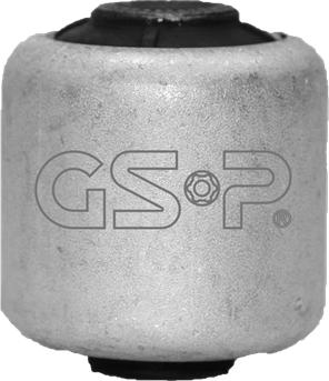 GSP 517838 - Bush of Control / Trailing Arm autospares.lv