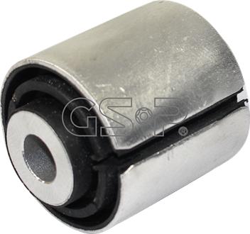 GSP 517837 - Mounting, axle beam autospares.lv