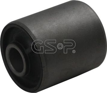 GSP 517827 - Bush of Control / Trailing Arm autospares.lv