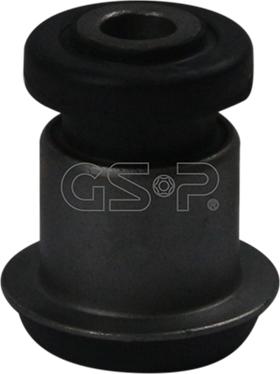 GSP 517390 - Bush of Control / Trailing Arm autospares.lv