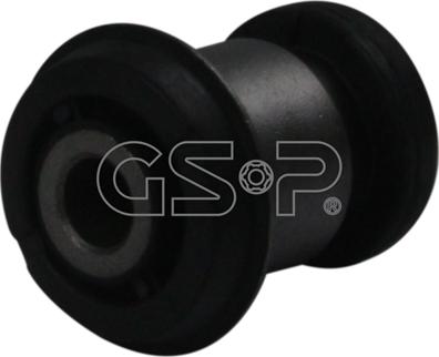 GSP 517390 - Bush of Control / Trailing Arm autospares.lv