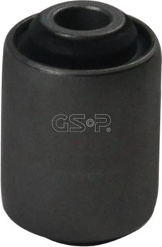 GSP 517349 - Bush of Control / Trailing Arm autospares.lv