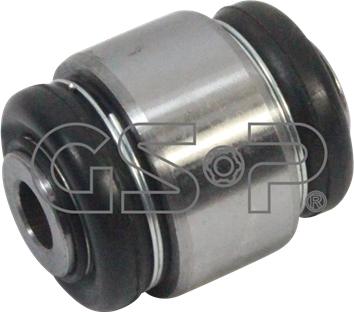 GSP 517346 - Bush of Control / Trailing Arm autospares.lv