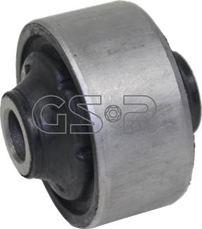 GSP 517364 - Bush of Control / Trailing Arm autospares.lv