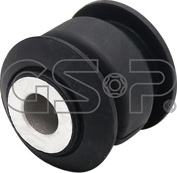 GSP 517366 - Bush of Control / Trailing Arm autospares.lv