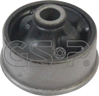 GSP 517363 - Bush of Control / Trailing Arm autospares.lv