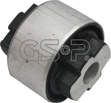 GSP 517367 - Bush of Control / Trailing Arm autospares.lv