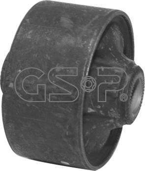 GSP 517305 - Bush of Control / Trailing Arm autospares.lv