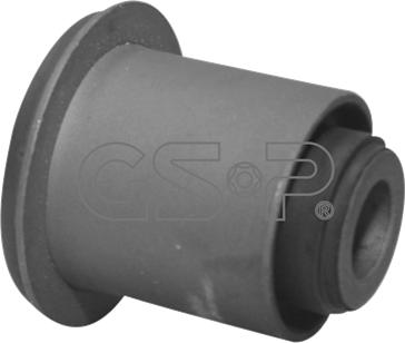 GSP 517337 - Bush of Control / Trailing Arm autospares.lv