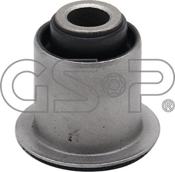 GSP 517337 - Bush of Control / Trailing Arm autospares.lv