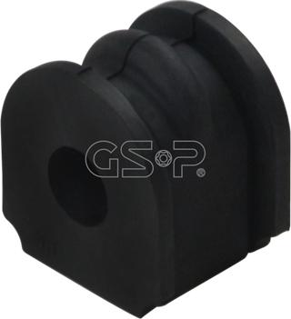 GSP 517325 - Bearing Bush, stabiliser autospares.lv