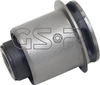 GSP 517378 - Bush of Control / Trailing Arm autospares.lv