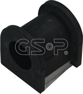 GSP 517259 - Bearing Bush, stabiliser autospares.lv