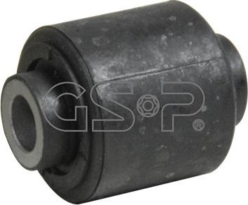 GSP 517253 - Bush of Control / Trailing Arm autospares.lv