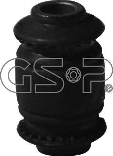 GSP 517263 - Bush of Control / Trailing Arm autospares.lv