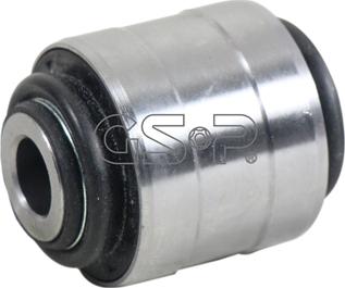 GSP 517754 - Bush of Control / Trailing Arm autospares.lv