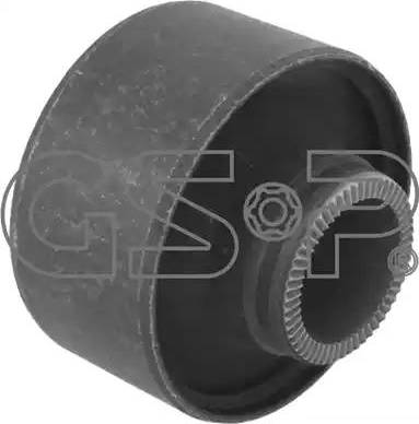 GSP 517 757 - Bush of Control / Trailing Arm autospares.lv