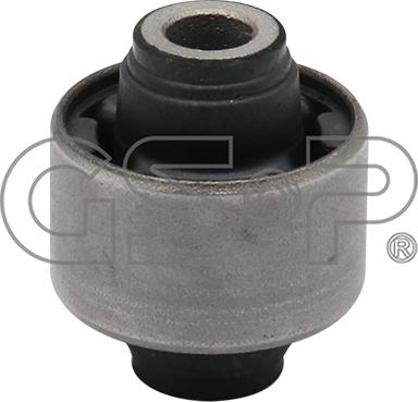 GSP 517 760 - Bush of Control / Trailing Arm autospares.lv