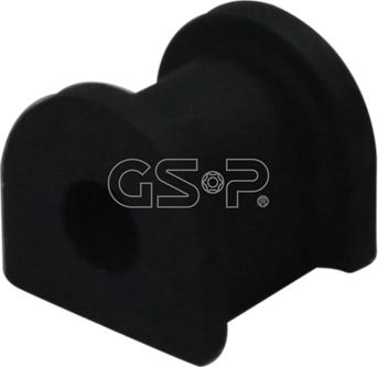 GSP 517785 - Bearing Bush, stabiliser autospares.lv