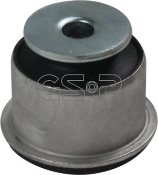 GSP 517773 - Bush of Control / Trailing Arm autospares.lv