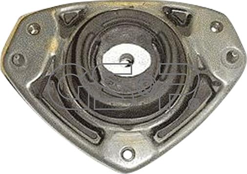 GSP 534049 - Top Strut Mounting autospares.lv