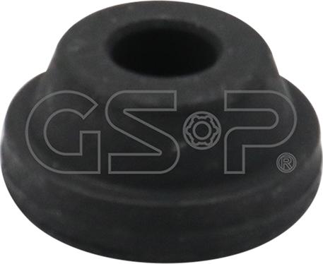 GSP 534000 - Spacer Bush, shock absorber autospares.lv