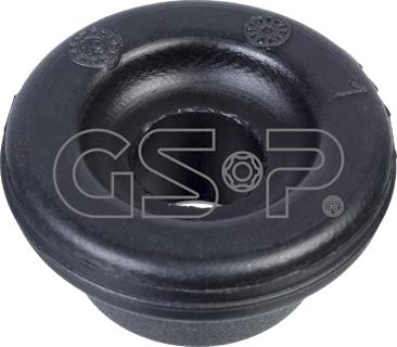 GSP 534000 - Spacer Bush, shock absorber autospares.lv