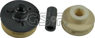 GSP 534011S - Top Strut Mounting autospares.lv