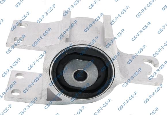 GSP 535912 - Bush of Control / Trailing Arm autospares.lv